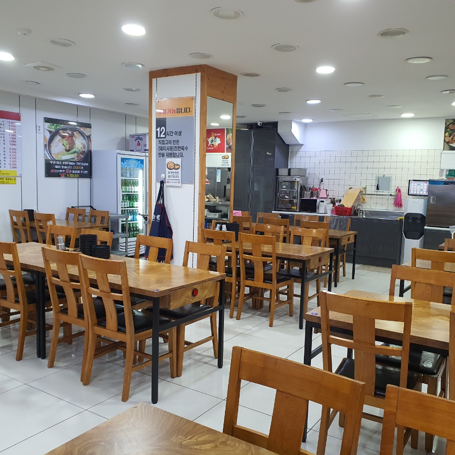 진천토종순대감자탕 부평로타리점 사진 5