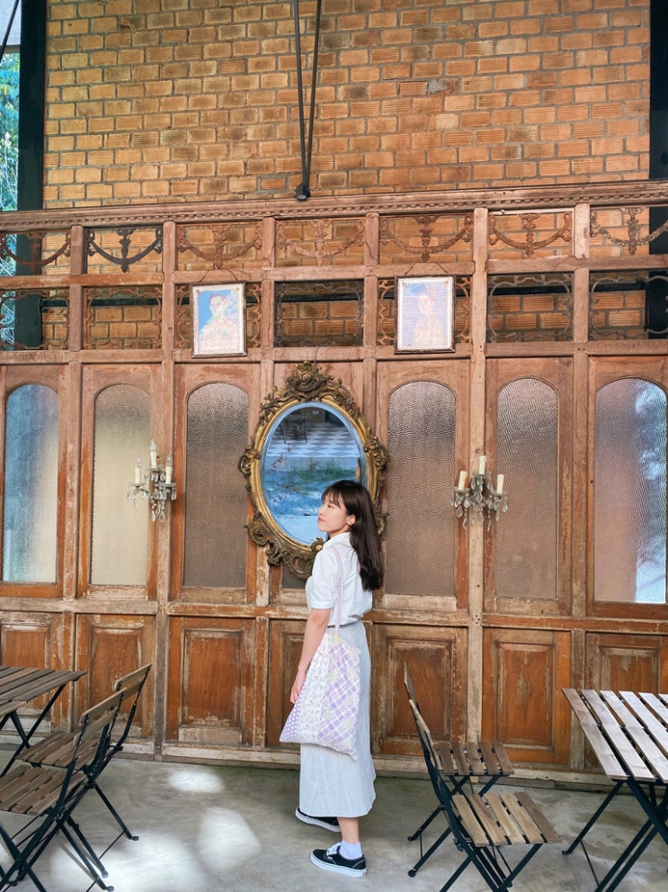  치앙마이 자유여행 4박 5일 경비, 항공권 숙소 투어 총정리