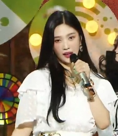 안녕 - 조이