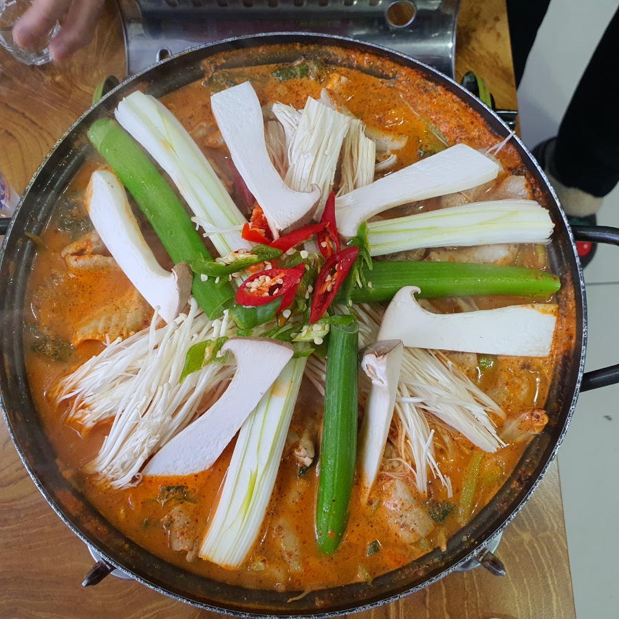 진천토종순대감자탕 부평로타리점 사진 6