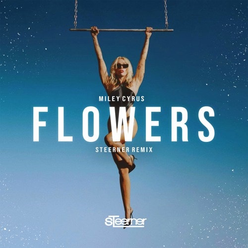 마일리 사이러스(Miley Cyrus) - Flowers 가사 해석 뜻 그래미 전남친 뮤비 듣기