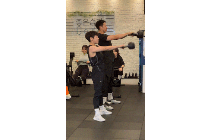  [대흥역 헬스장] 효과적인 다이어트 고민 중이라면, 이 글이 해답입니다
