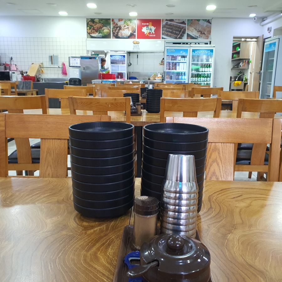 진천토종순대감자탕 부평로타리점 사진 4