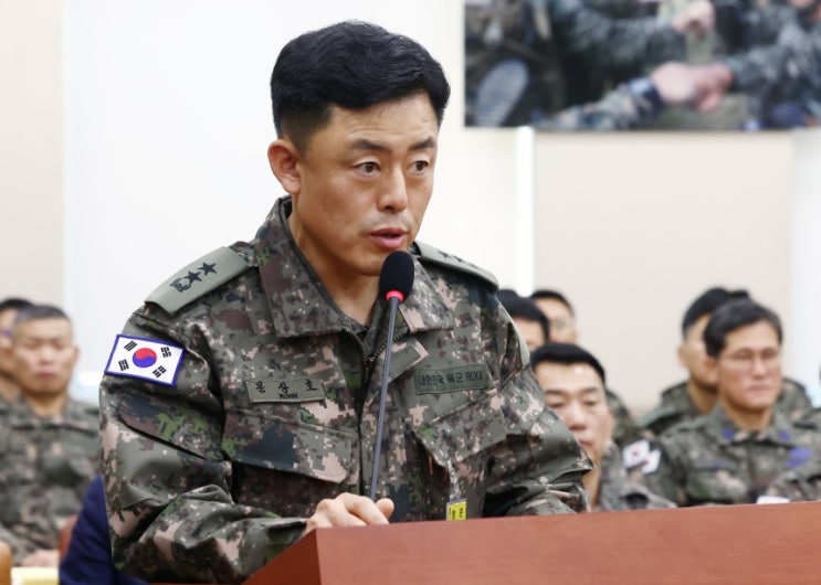 검찰, <b>문상호 정보사령관 구속 기소</b>... ‘내란 중요임무’... 