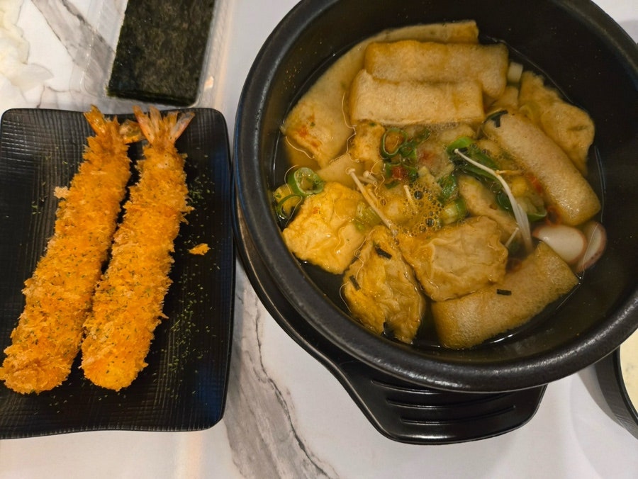 주안동 베테랑종합어시장 주안점 사진 2