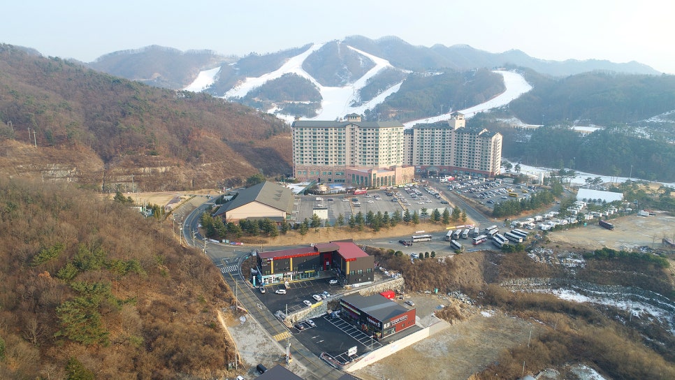 오크빌펜션 사진 3