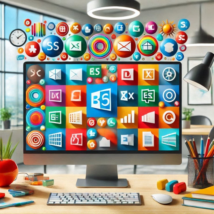  MS Office 365 Basic 후기: 불편하고 제한적인 오피스 솔루션