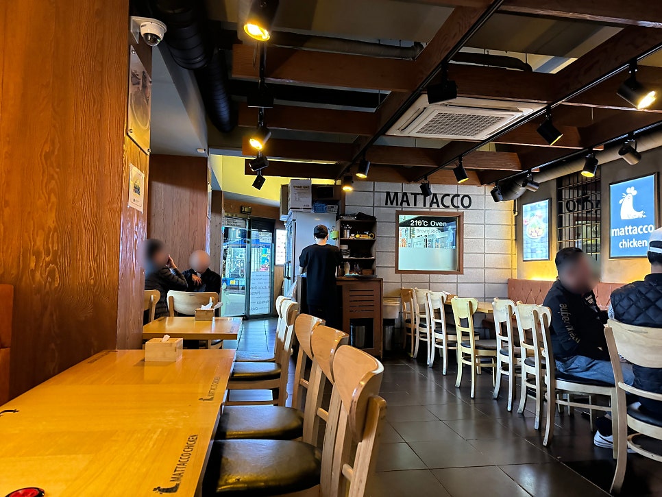 맛닭꼬 시흥점 사진 3