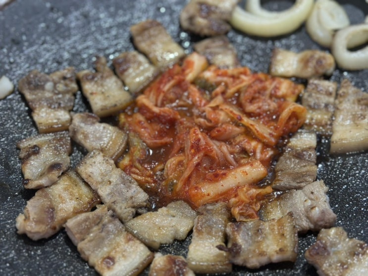  코타키나발루한식당 [제주 식당] 삼겹살 맛집 추천