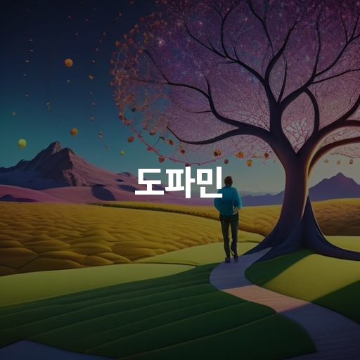 도파민 역할 및 영향 신경전달물질과 정신건강 : 네이버 블로그