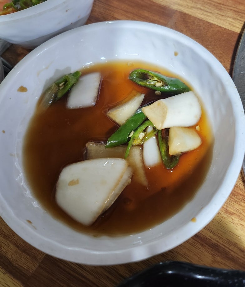 백송식당 칠칠막창 사진 3