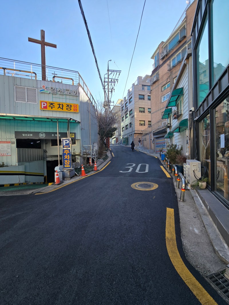 우에다 쇼지 모래극장 전시 후기 (회현 피크닉) - 일본 사진의 거장, 모래언덕의 마술사