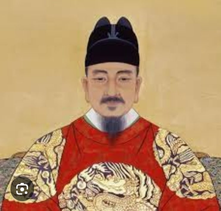  조선시대 왕 순서와 조 종 차이에 대해서 알아보자