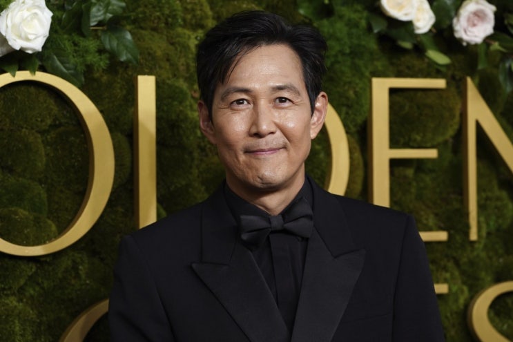 골든글로브 이정재 오징어게임2 작품상 수상 불발 그럼 누가? 골든글로브 이정재 오징어게임2 작품상 수상 불발 그럼 누가?
