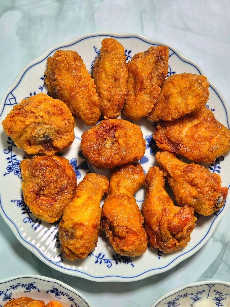  교촌치킨 허니콤보 메뉴 가격 구성 및 할인 방법