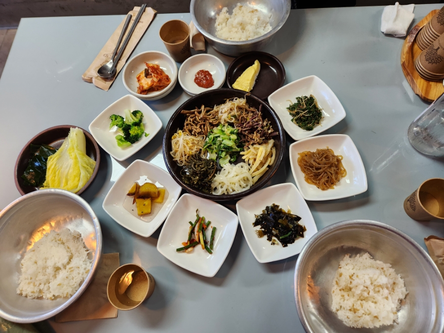 달그락식탁 사진 5