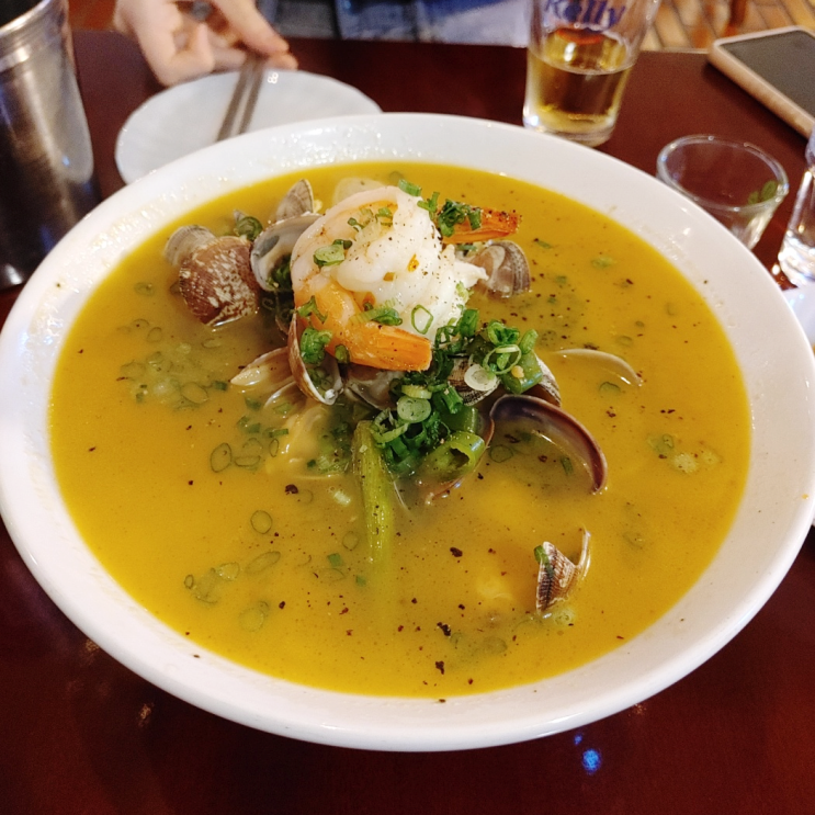  일산 대화역 술집 고양시 맛집 레트로 감성 소소주점