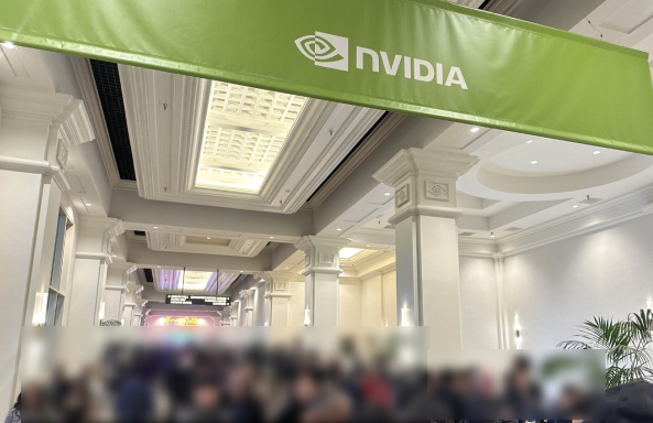  젠슨 황 기조연설, CES 2025 공개된 엔비디아 AI와 자율주행 비전(rtx 5070, 5090)