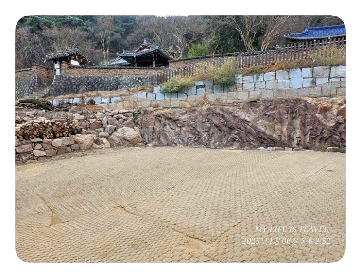 고급스러운 가족모임 장소로 좋은 서변동 소고기집 한옥달님