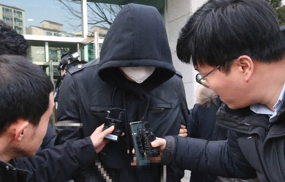 살해' 30대 남성 무기<b>징역 확정</b>...공범 징역 40년 확정