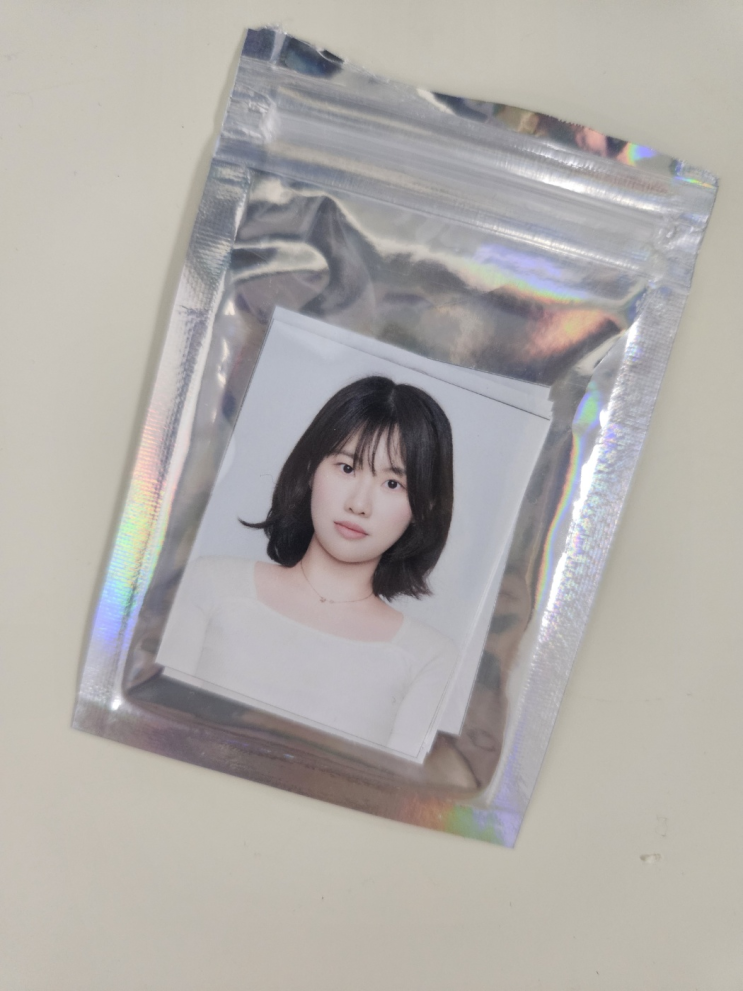  마곡 증명사진 사진관 보정 맛집 '무드룸 스튜디오 마곡점' 리뷰