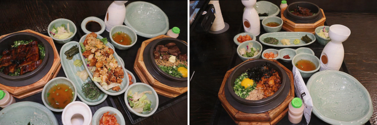  광화문 맛집, 편리한 접근성과 따뜻한 솥밥 솔솥 광화문점