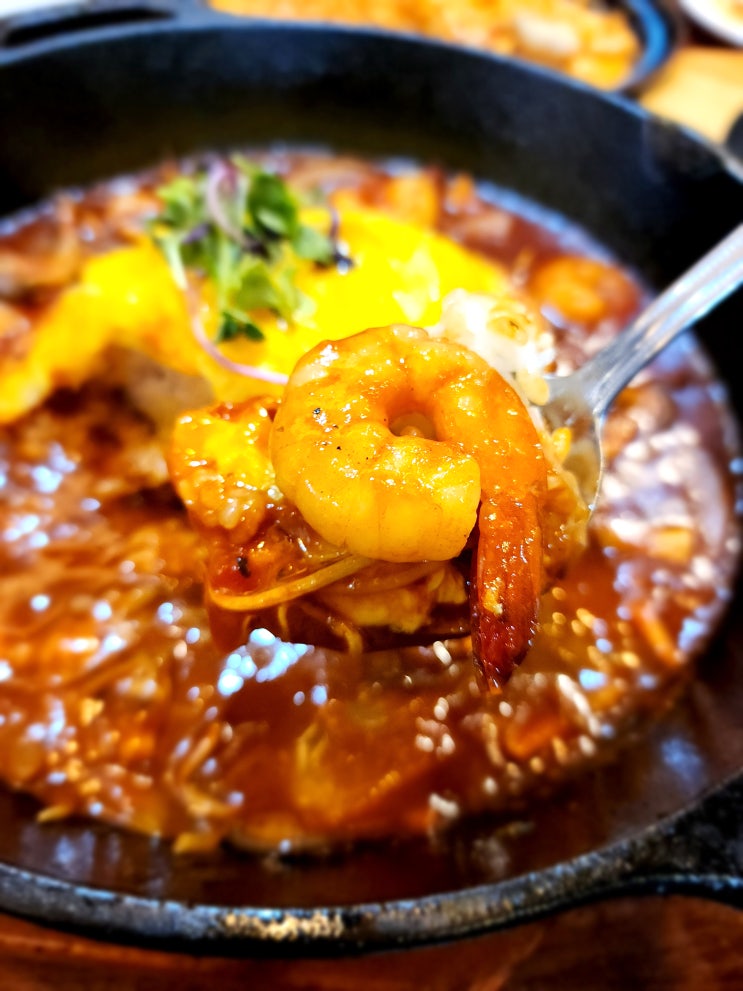 송파 문정동 맛집 파스타 전문인 The 스테이크