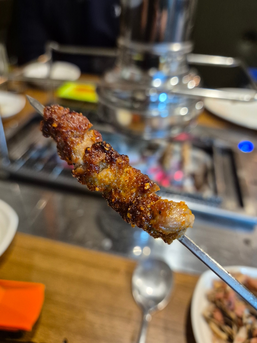 첨밀밀양꼬치 사진 4