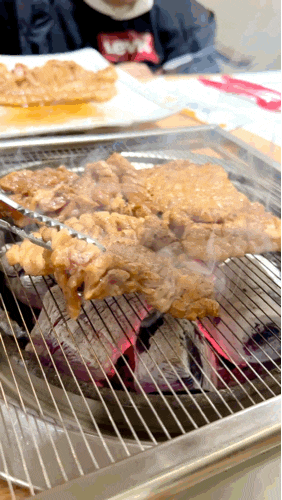  대구 중구청 맛집 동인동 돼지갈비 최고집 단체모임
