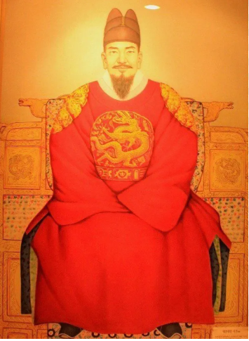 태종 이방원(조선 제3대 왕)의 가계도와 후궁, 왕자, 공주들의 행적 v0.2