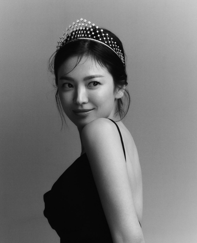 송혜교 프로필 유퀴즈 출연! 더글로리 검은수녀들