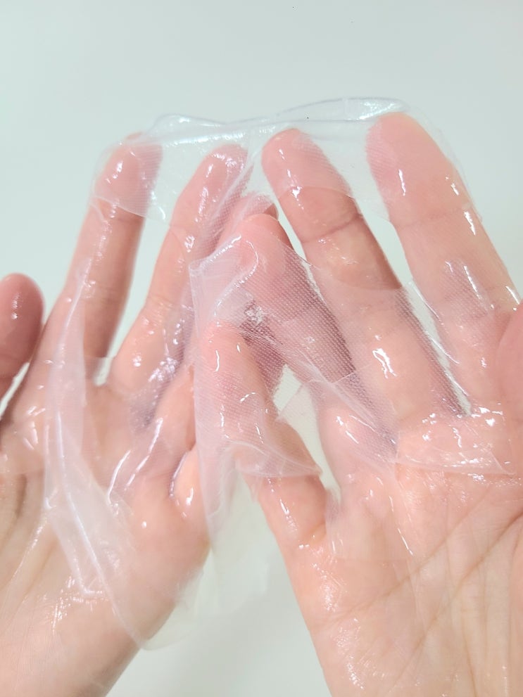  메디힐마스크팩보다 피부탄력에 좋은 성분 | 피토페시아 리프팅팩