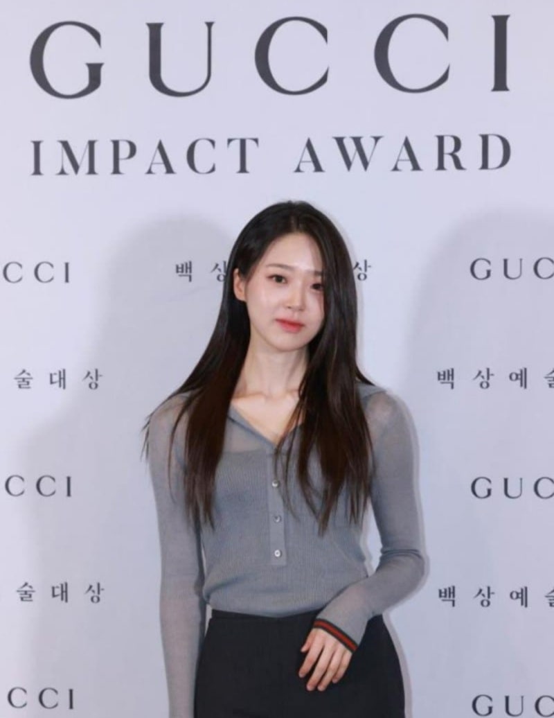오징어게임 시즌2 영미 지예은인줄 알았더니 김시은 배우