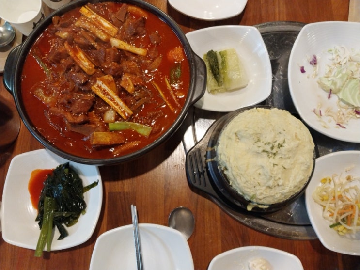  남양주 운길산 맛집 설하식당~~