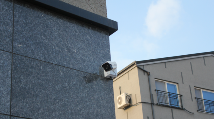  CCTV 수량 결정, 공간과 용도에 맞게 선택하는 방법