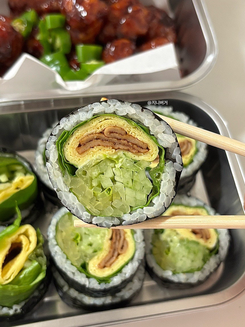 오토김밥 의정부점 사진 5