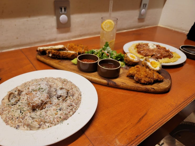  신림맛집/ 보라매공원원 맛집/신대방역 맛집 / 신림동 파스타/ 신대방역 파스타/ 신대방 사생활