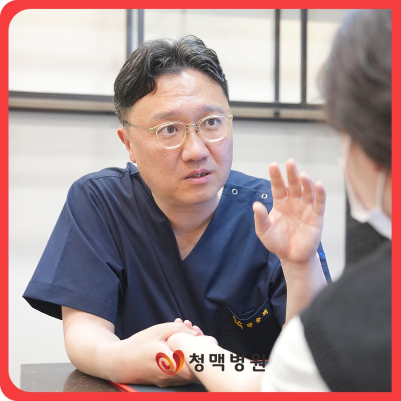 부산당뇨발 치료, 증상부터 예방법까지