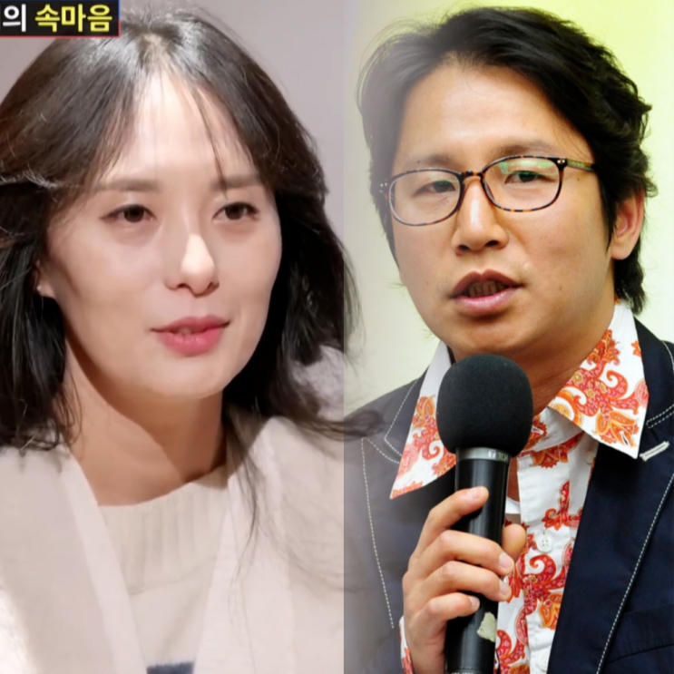 <b>심현섭</b> 정영림 이별 위기? 나이... 심혜진 프로필 (<b>조선의사랑꾼</b>)
