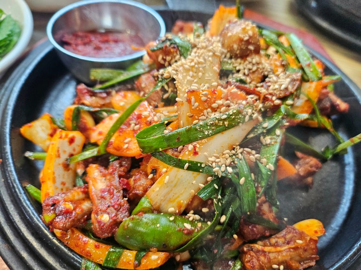  제주 오일장 현지인 추천 가성비 로컬맛집 춘향이네 본점 후기