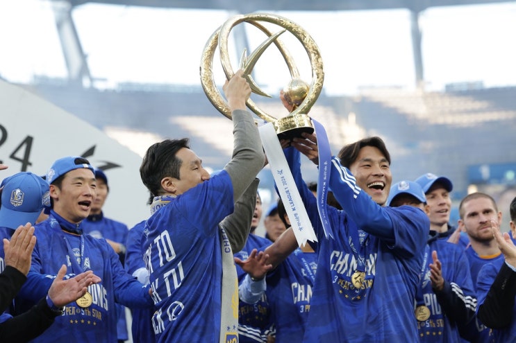 2025 K리그 이적시장 루머 <b>울산</b>HD 주장 김기희 MLS 재진출?!
