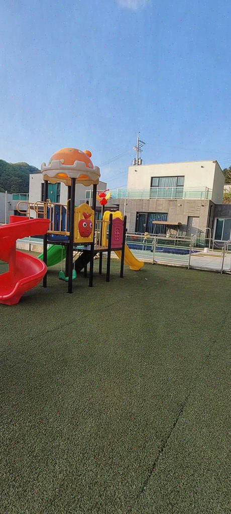  가평 스테이키즈 풀빌라, 아이들이 신나게 놀 수 있는 완벽한 겨울 여행