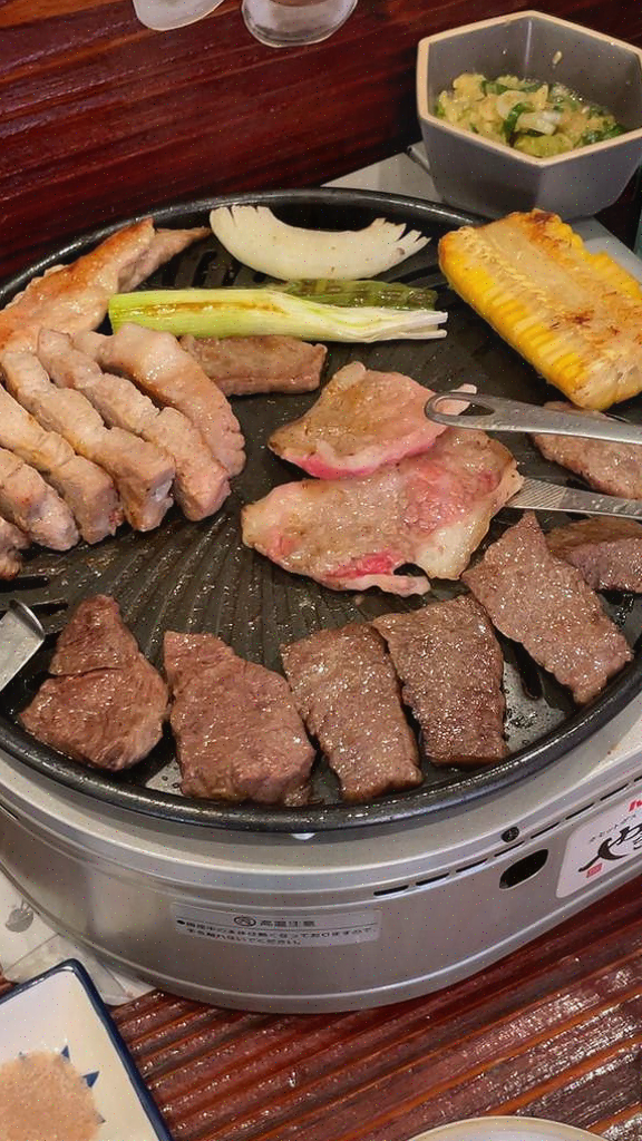  연말 회식 장소로 안성맞춤인 판교 맛집, 야끼니꾸오!