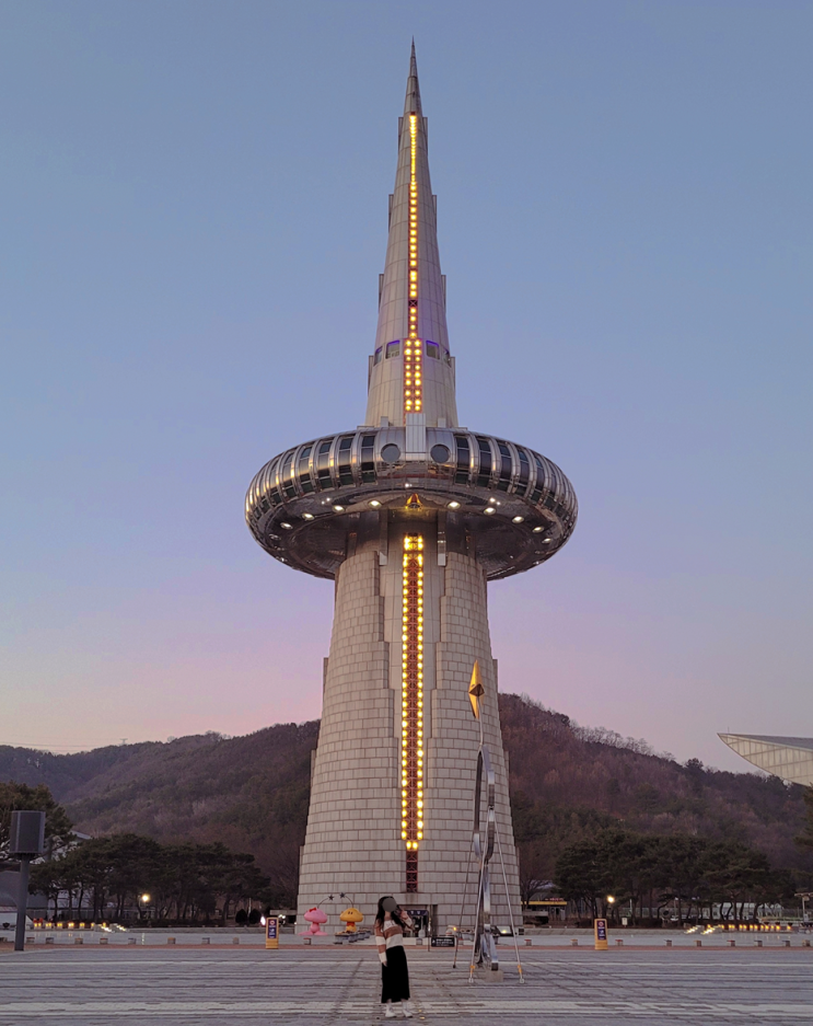  2024년 블로그 연말정산 75문답 下 - 올해의 사진, 여행, 장소