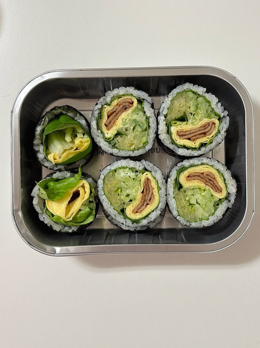 오토김밥 의정부점 사진 4