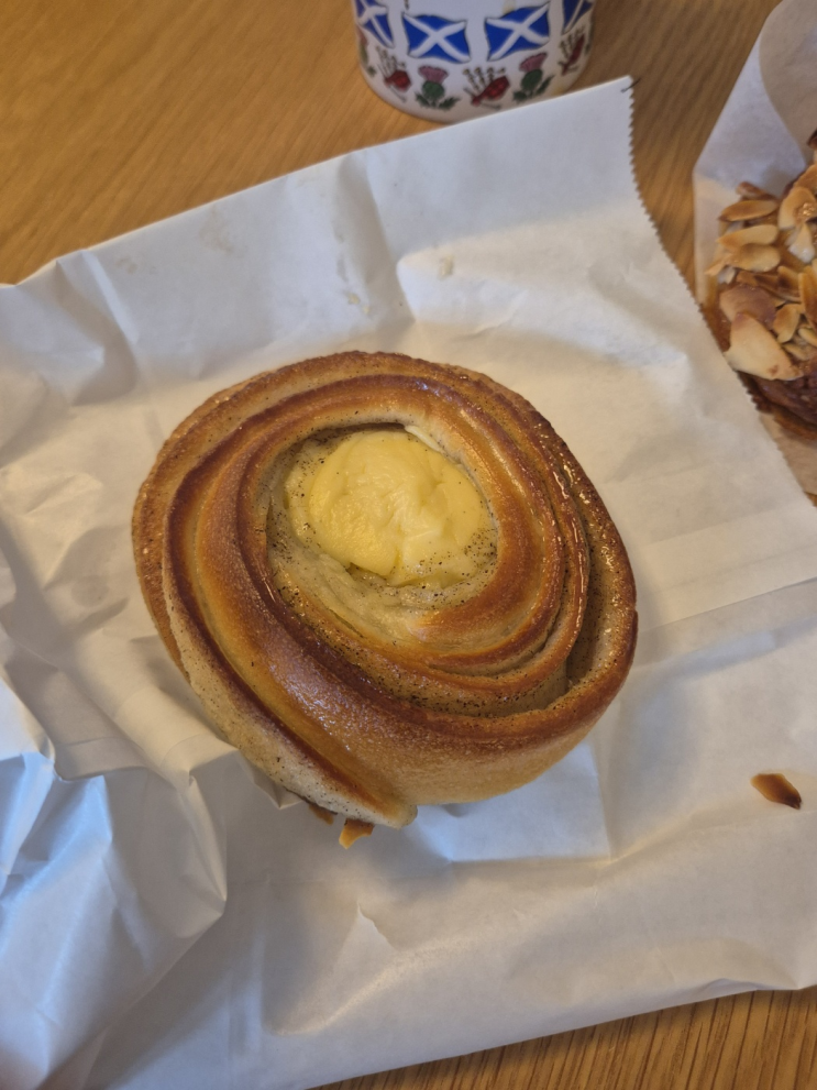  [코펜하겐] Juno the bakery (현시점 코펜하겐 제일 핫한 빵집, 주노 더 베이커리)