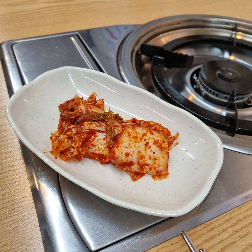월평생칼국수 사진 4