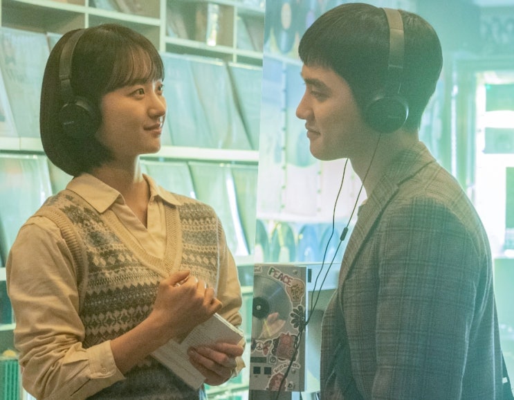  영화 ‘말할 수 없는 비밀’ 후기 관람평 평점 원작 결말 줄거리 내용 개봉일 등장인물 출연진 쿠키 정보 총정리_영어공부