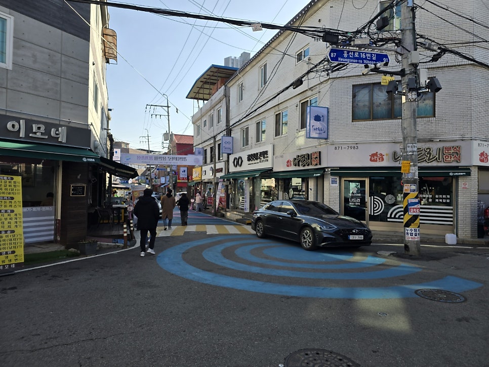 카로꼬 사진 3