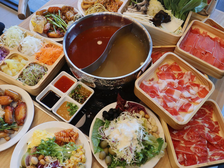  가산디지털단지 맛집, 조용한 브레이크타임에 에피소드가 더해진 특별한 저녁